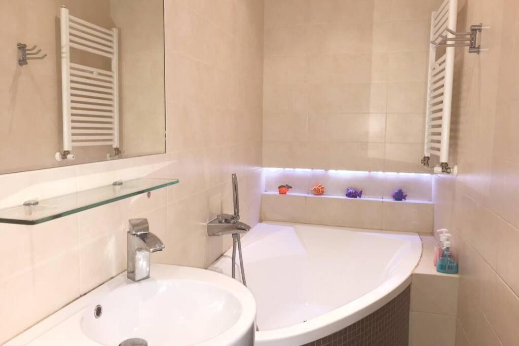 Deluxe Apartment In The Centre Of Florence Ngoại thất bức ảnh