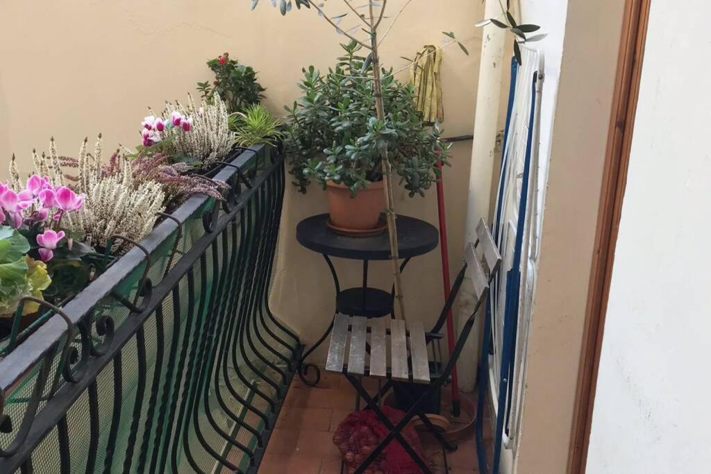 Deluxe Apartment In The Centre Of Florence Ngoại thất bức ảnh