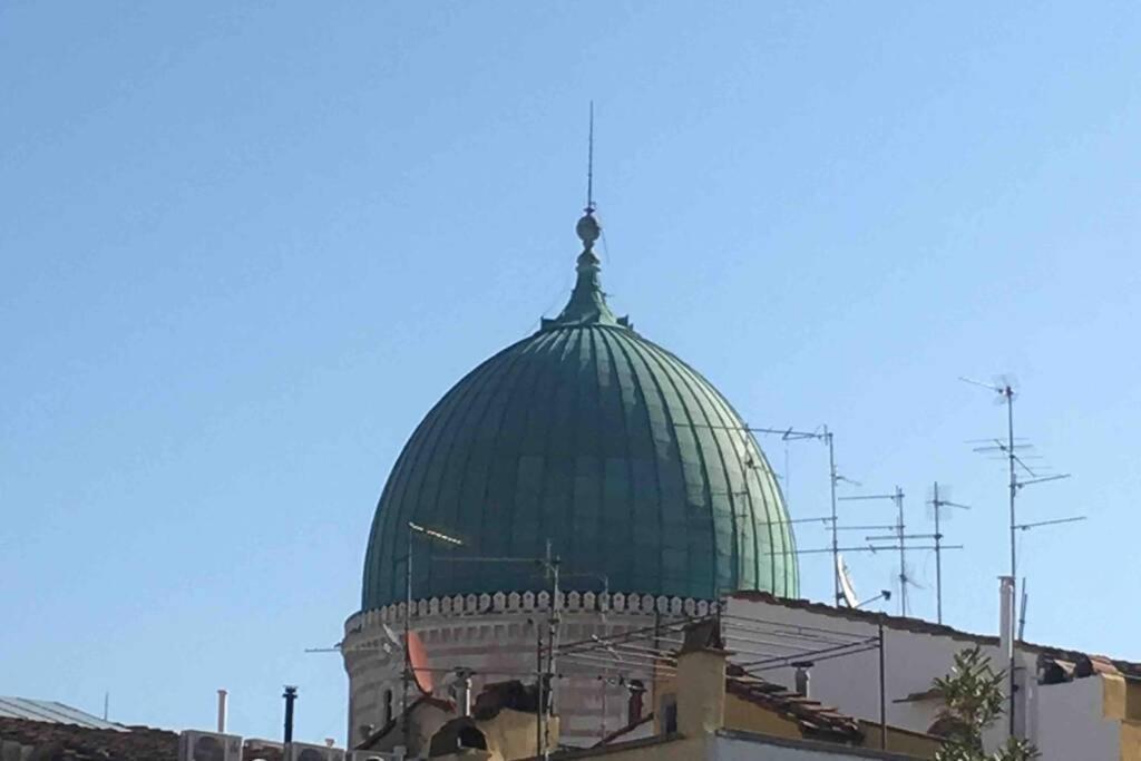 Deluxe Apartment In The Centre Of Florence Ngoại thất bức ảnh