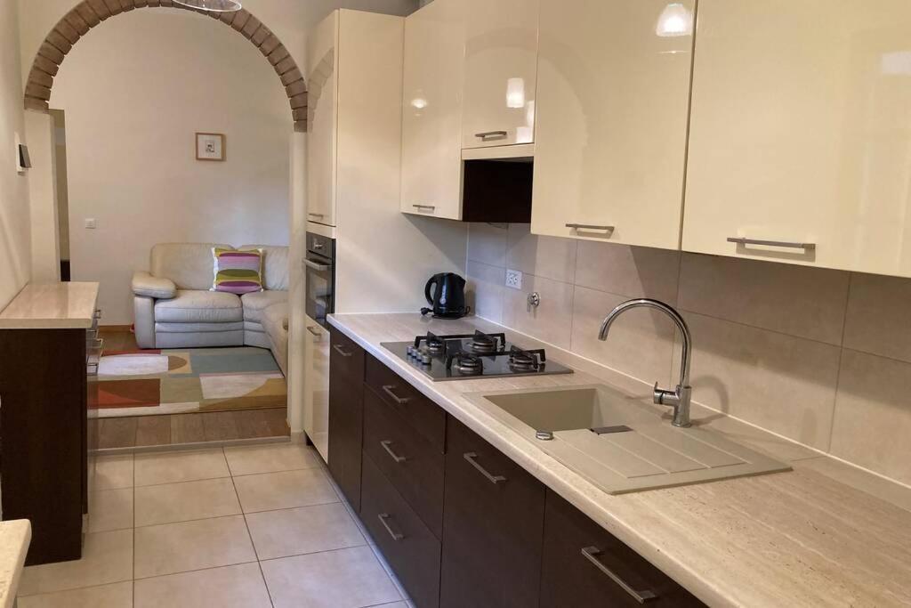 Deluxe Apartment In The Centre Of Florence Ngoại thất bức ảnh
