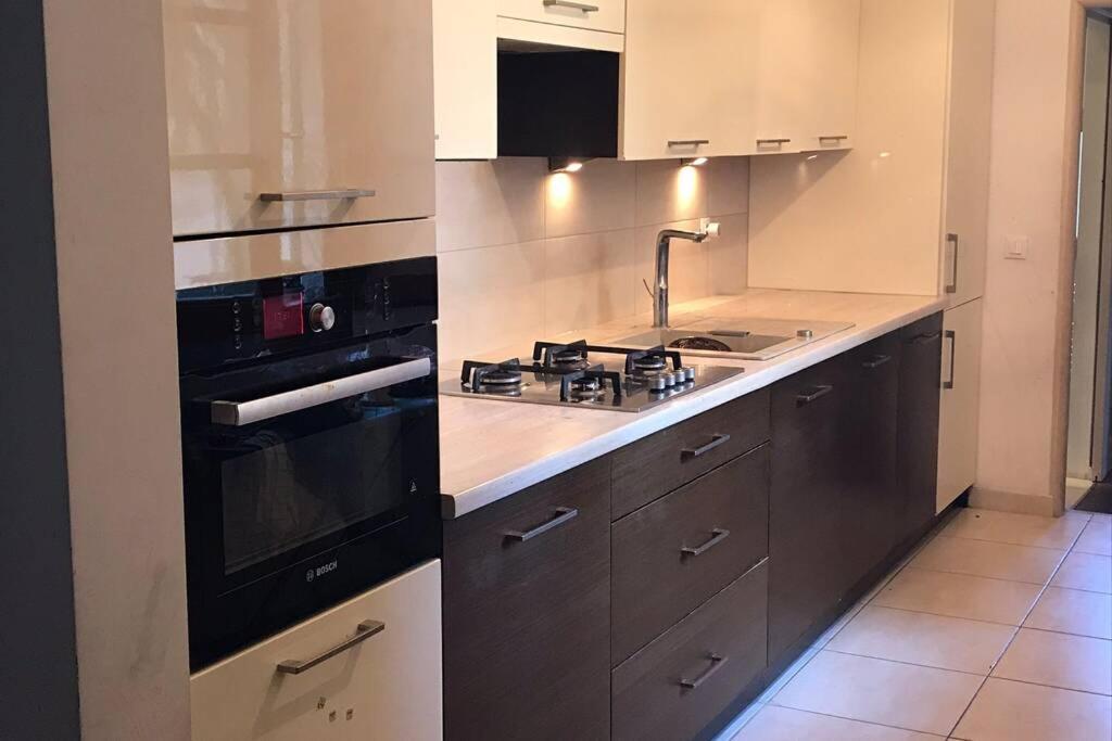 Deluxe Apartment In The Centre Of Florence Ngoại thất bức ảnh