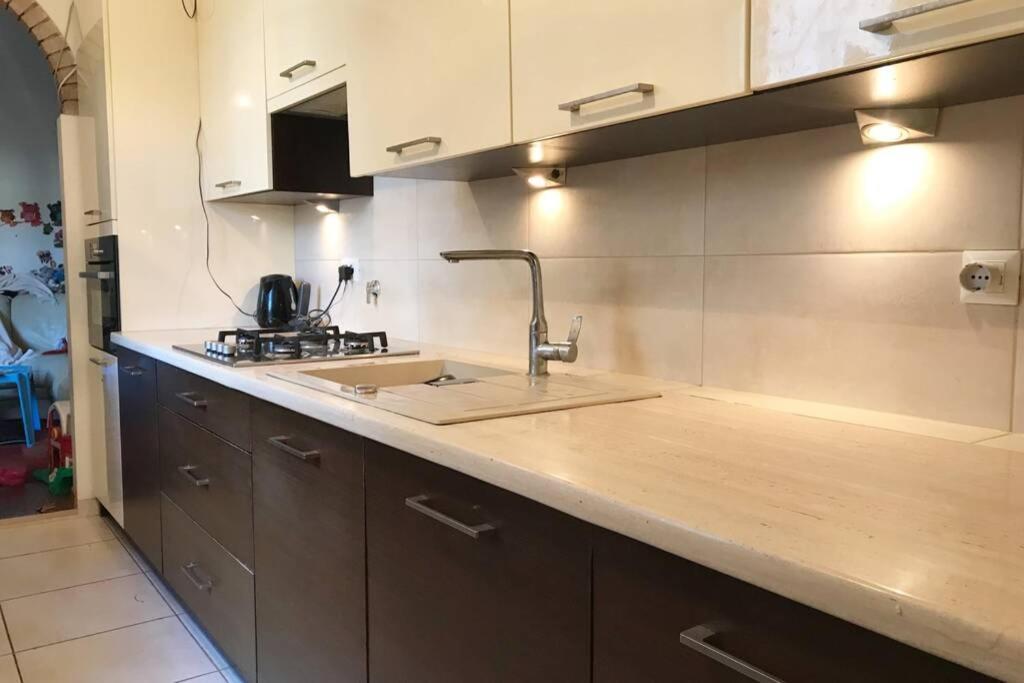 Deluxe Apartment In The Centre Of Florence Ngoại thất bức ảnh