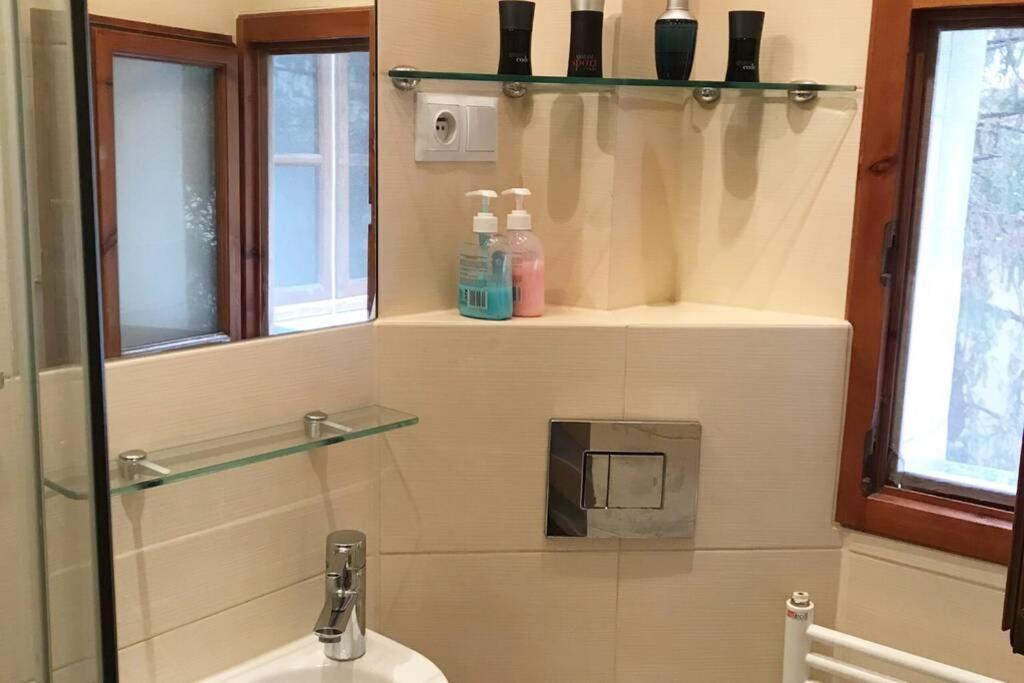 Deluxe Apartment In The Centre Of Florence Ngoại thất bức ảnh