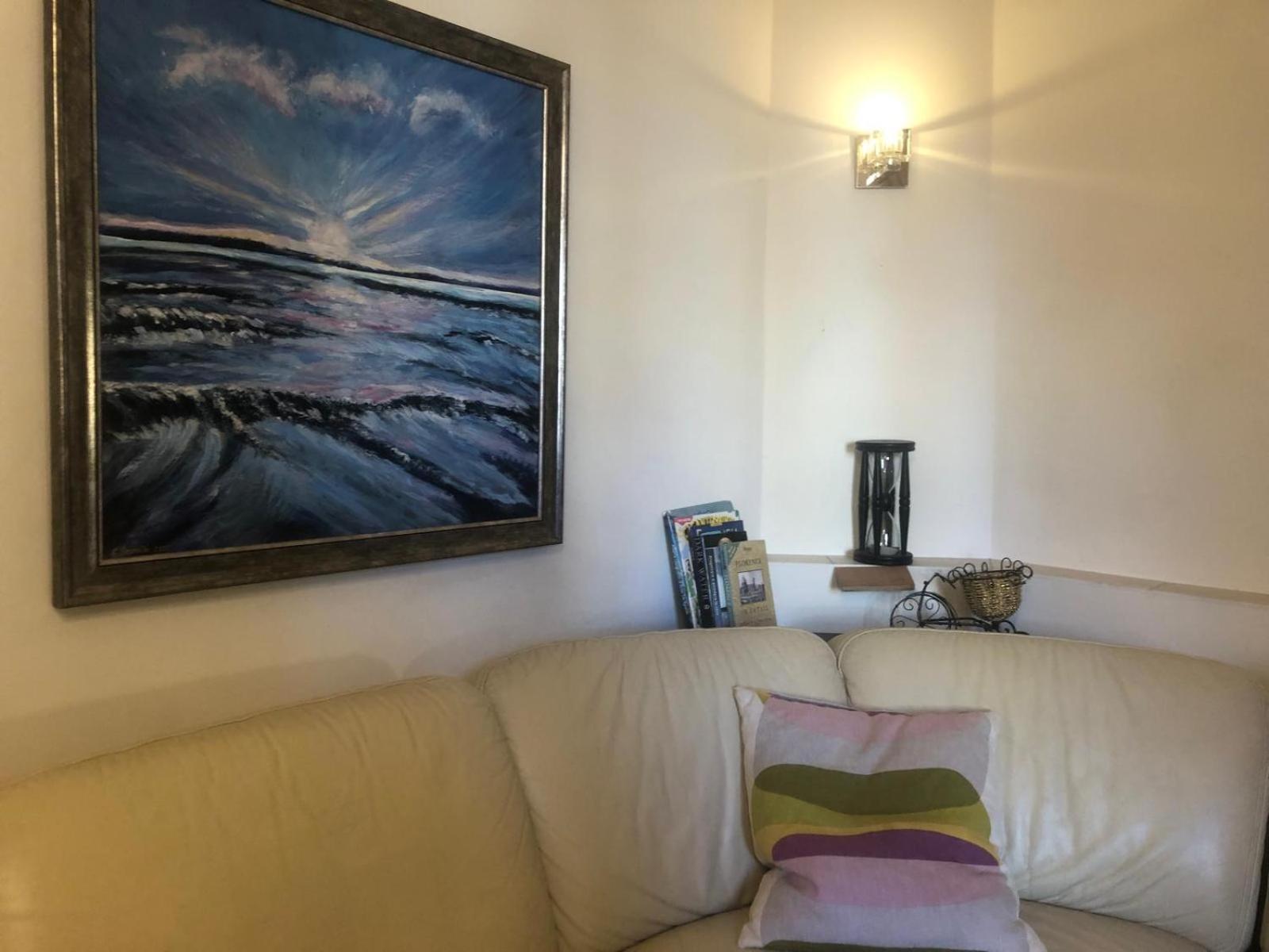 Deluxe Apartment In The Centre Of Florence Ngoại thất bức ảnh