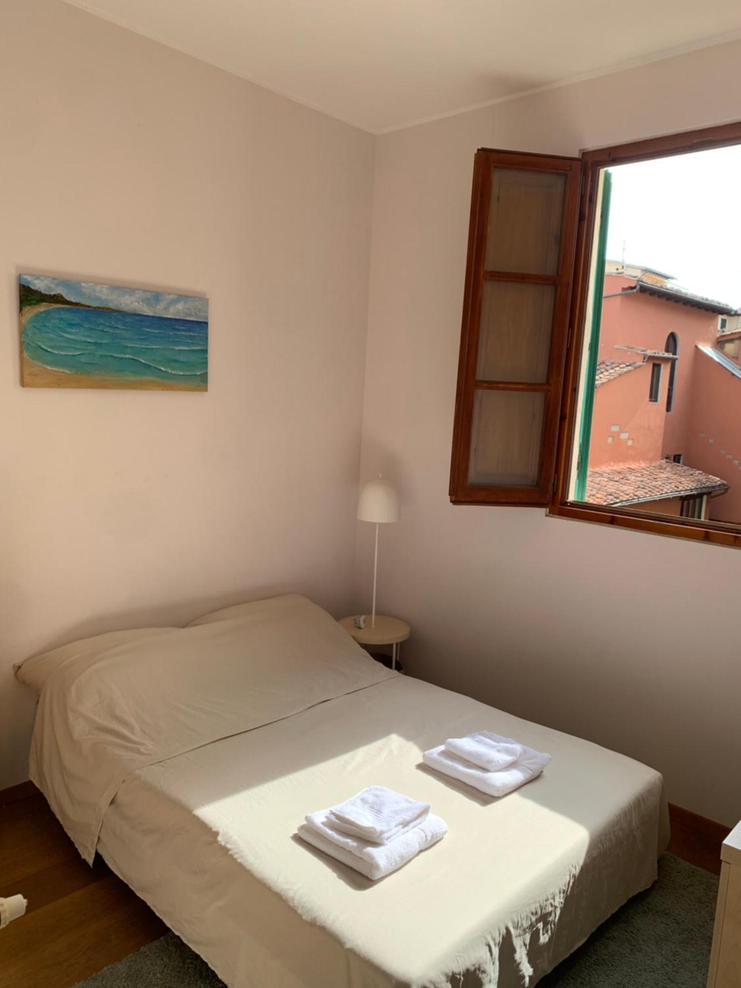 Deluxe Apartment In The Centre Of Florence Ngoại thất bức ảnh
