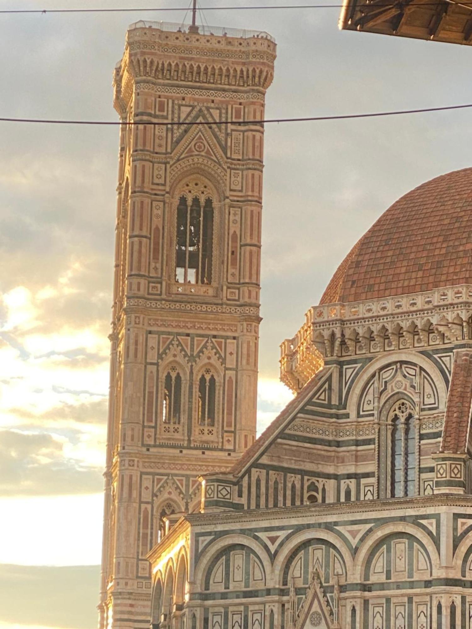 Deluxe Apartment In The Centre Of Florence Ngoại thất bức ảnh